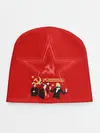 Детская шапка / Communism Party