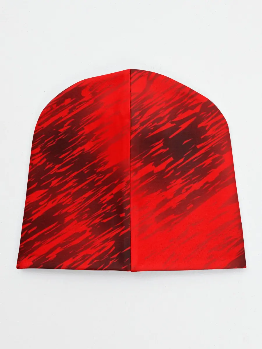 Детская шапка / RED FIRE STORM