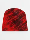 Детская шапка / RED FIRE STORM