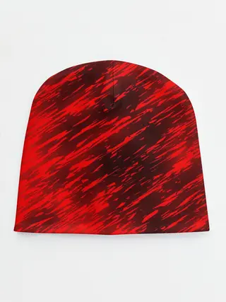 Детская шапка / RED FIRE STORM