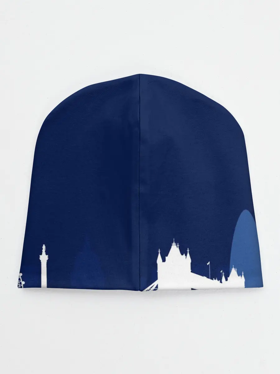 Детская шапка / Челси