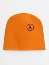 Детская шапка / HALF-LIFE