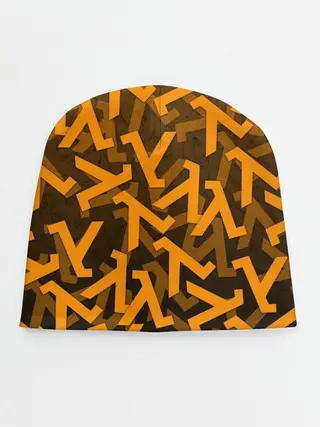 Детская шапка / HALF-LIFE