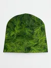 Детская шапка / Гринч