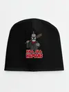 Детская шапка / Bender. Kill All Humans