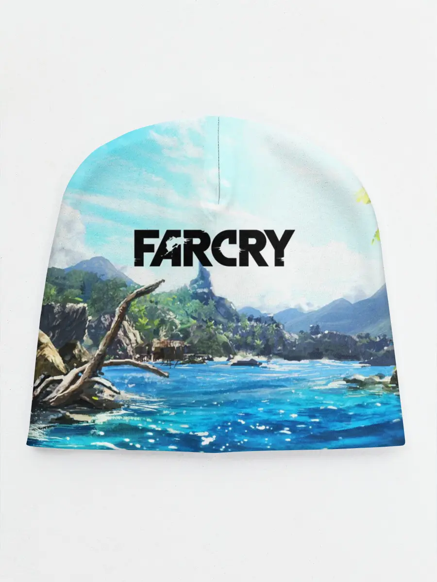 Детская шапка / FARCRY