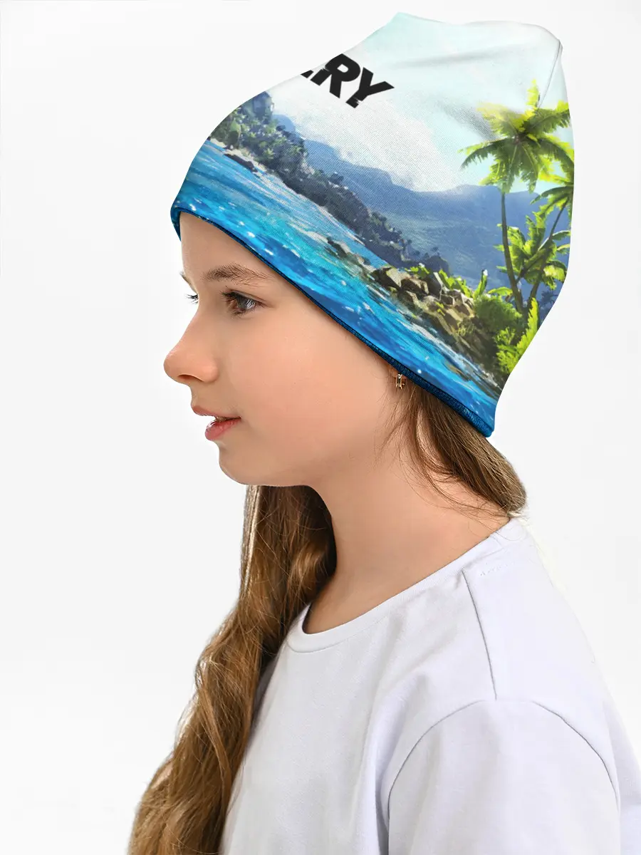 Детская шапка / FARCRY