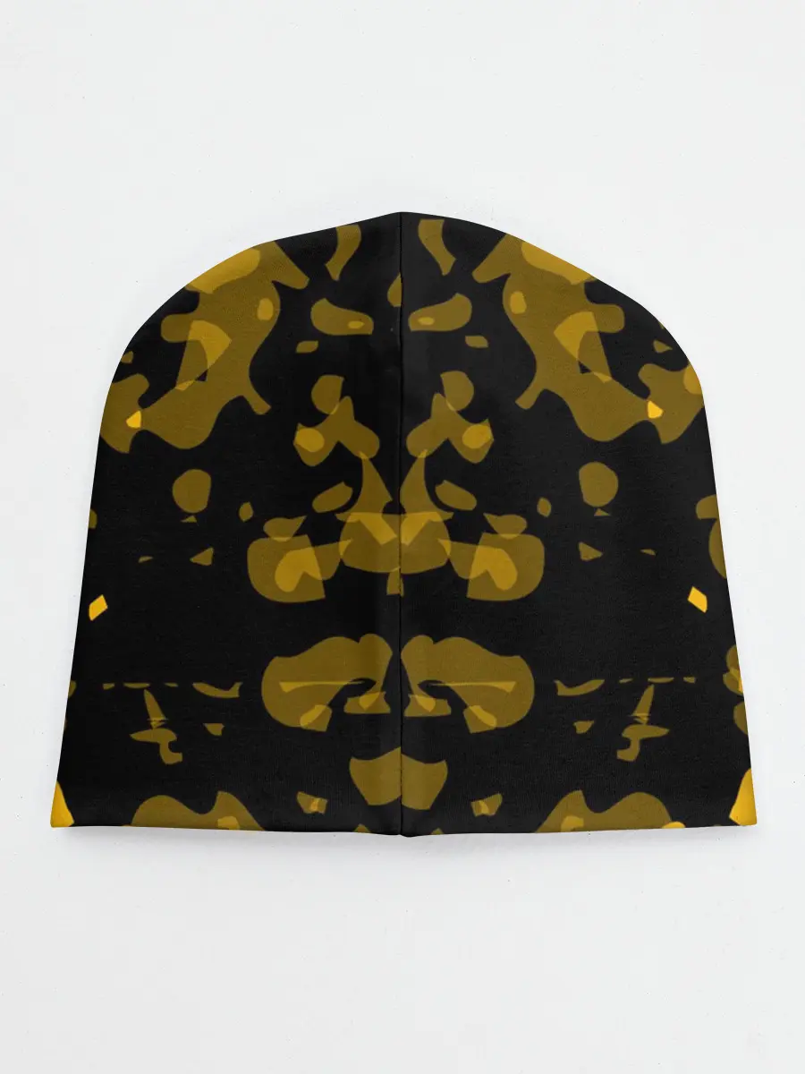 Детская шапка / TWENTY ONE PILOTS