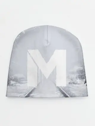 Детская шапка / METRO