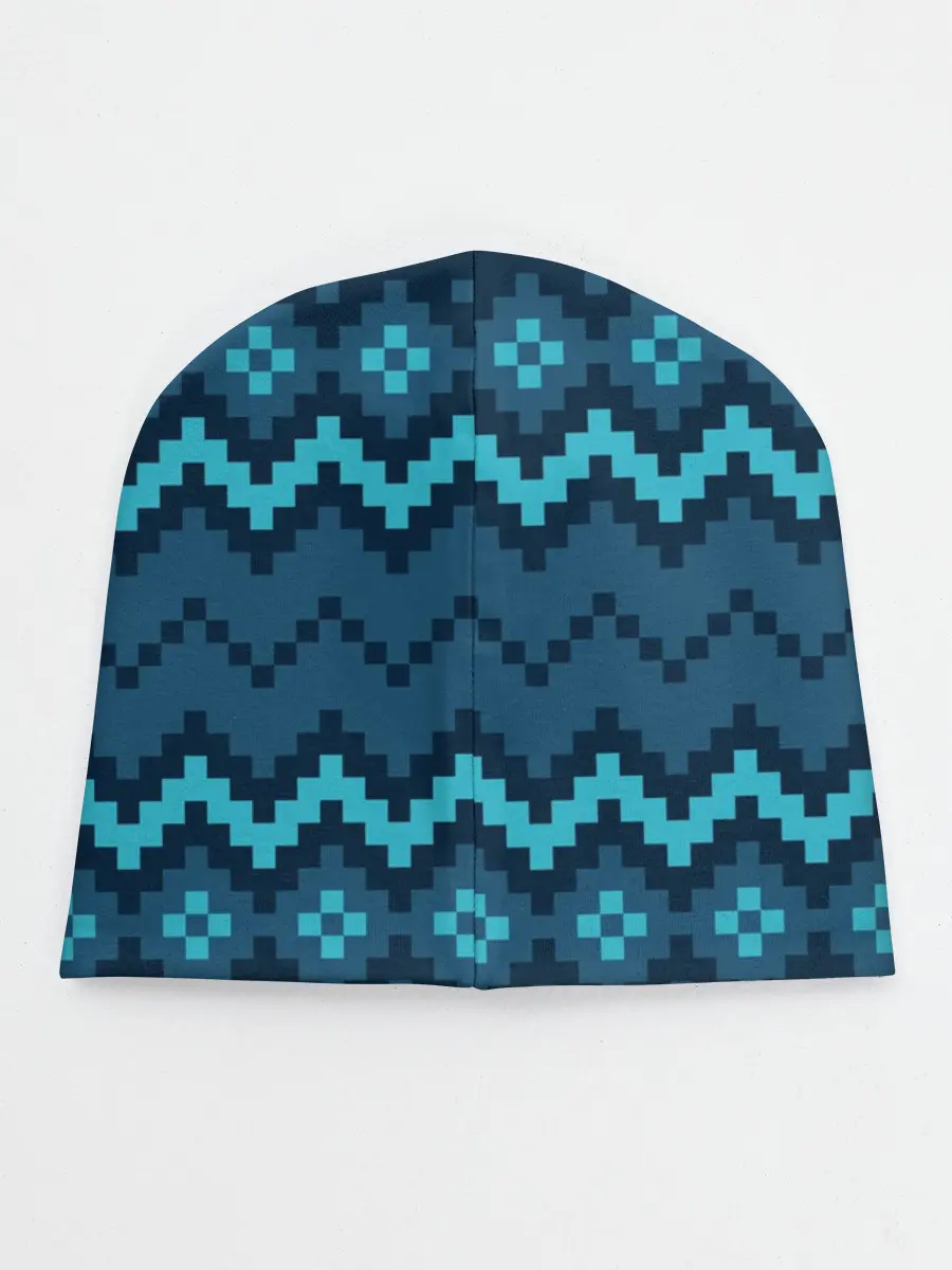 Детская шапка / Марио Санта Клаус