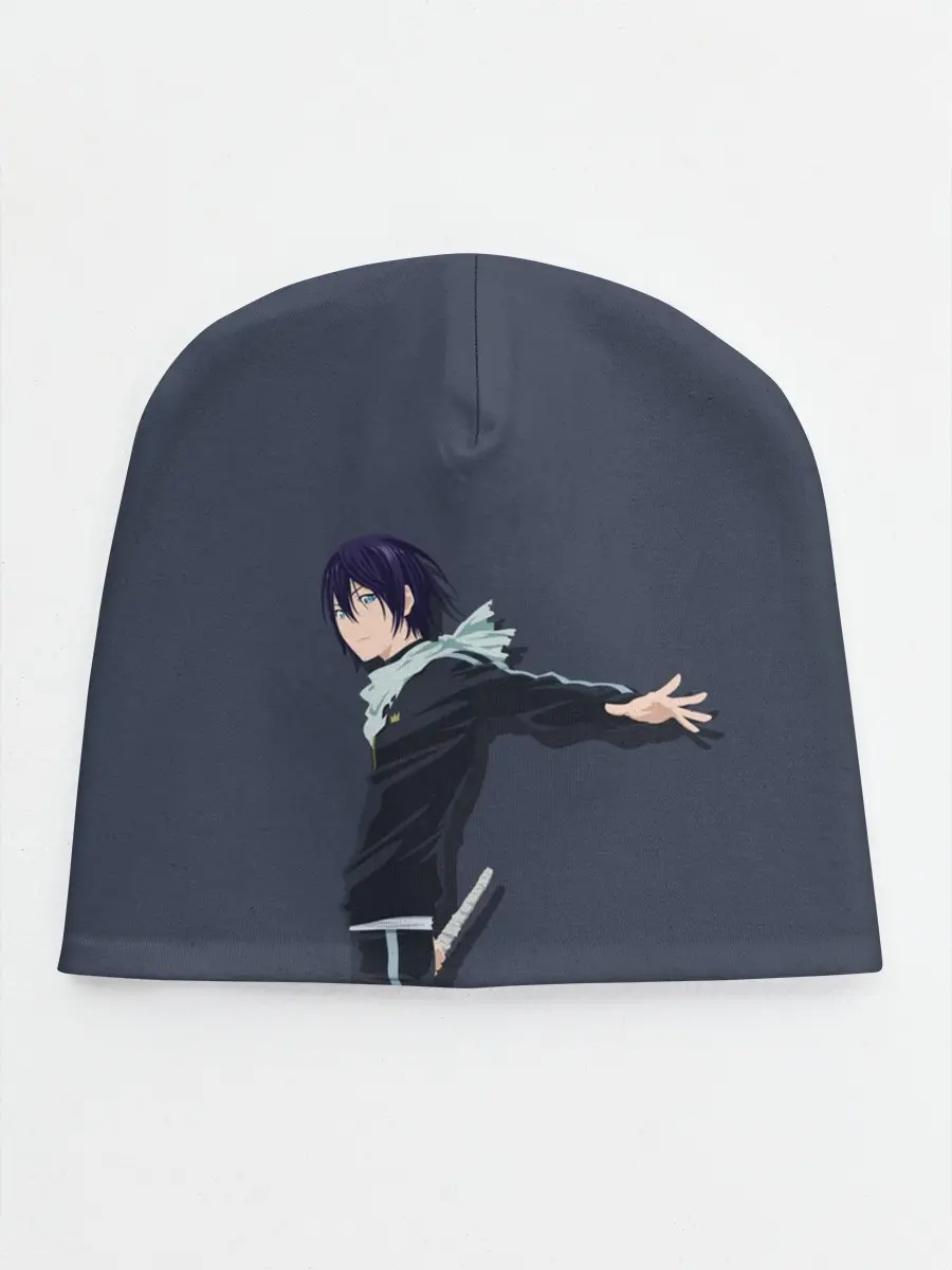 Детская шапка / Ято с мечом