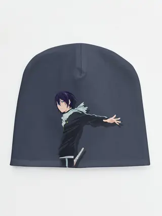 Детская шапка / Ято с мечом