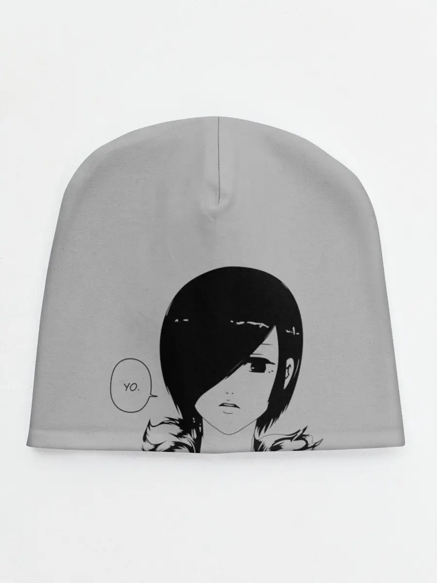 Детская шапка / Тоука