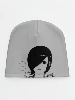 Детская шапка / Тоука