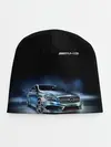 Детская шапка / Mercedes AMG