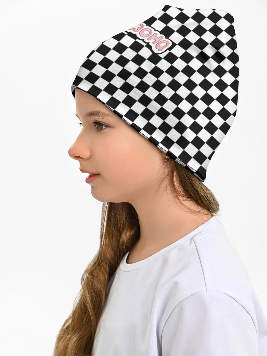 Детская шапка / Френдзона