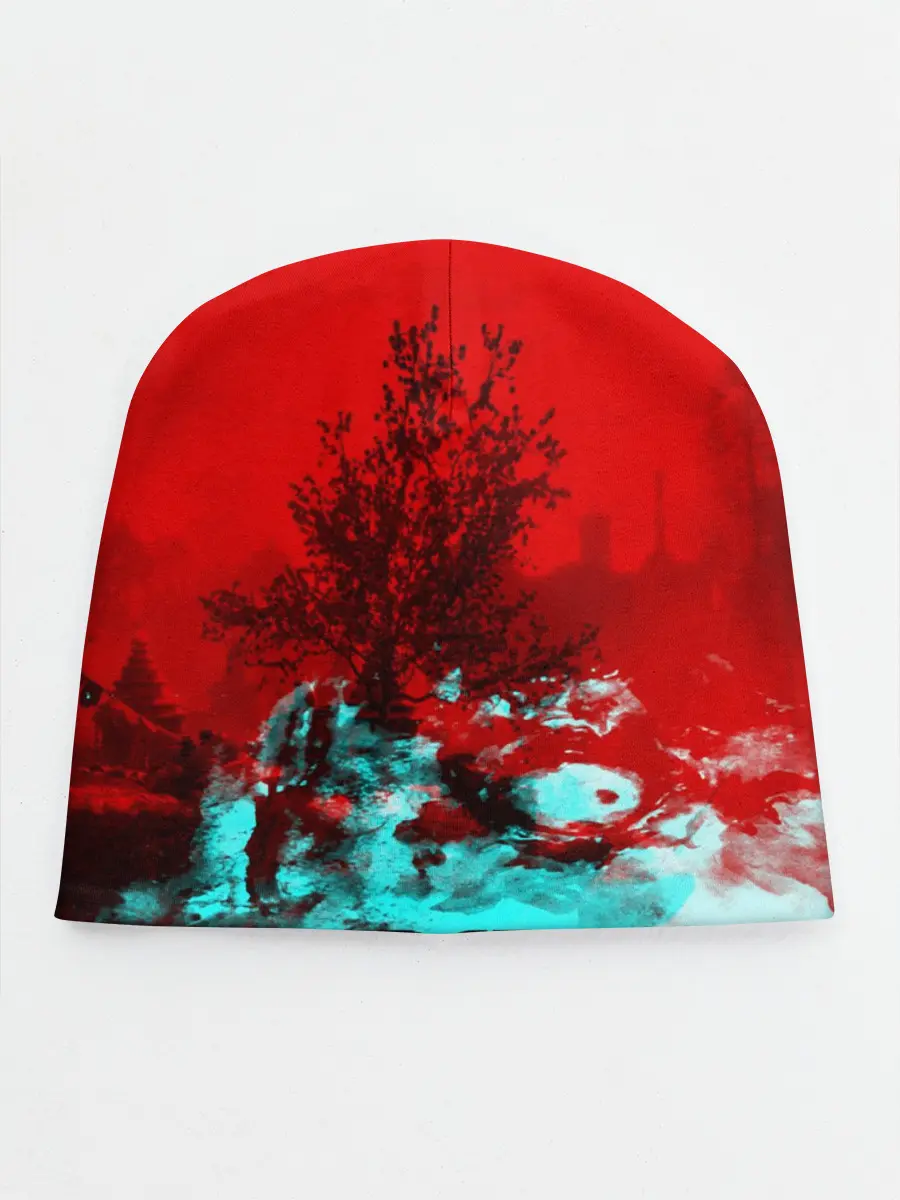 Детская шапка / FARCRY