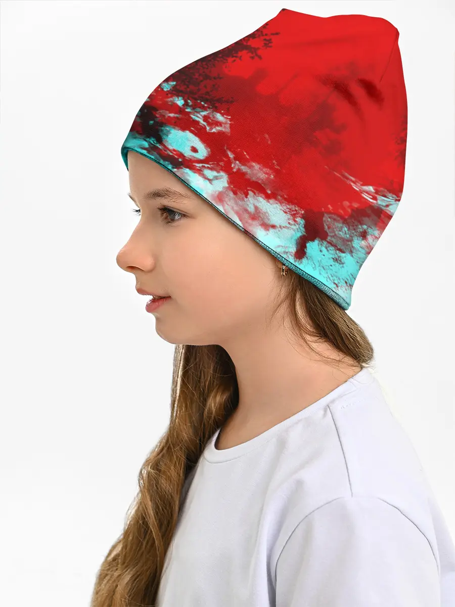 Детская шапка / FARCRY