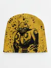 Детская шапка / Bumblebee