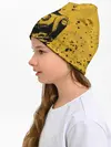 Детская шапка / Bumblebee
