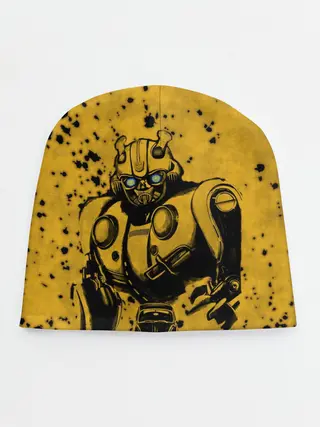 Детская шапка / Bumblebee