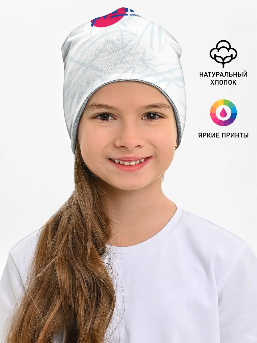 Детская шапка / Тима Белорусских