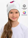 Детская шапка / Тима Белорусских