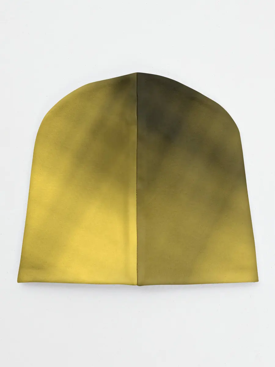 Детская шапка / Bumblebee -3-