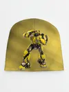 Детская шапка / Bumblebee -3-