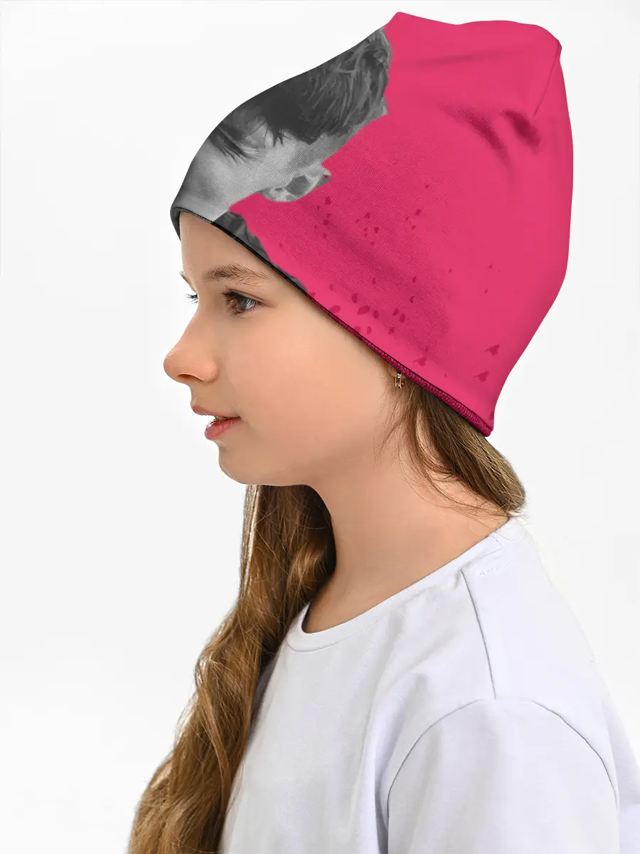 Детская шапка / Тима Белорусских