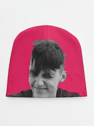 Детская шапка / Тима Белорусских