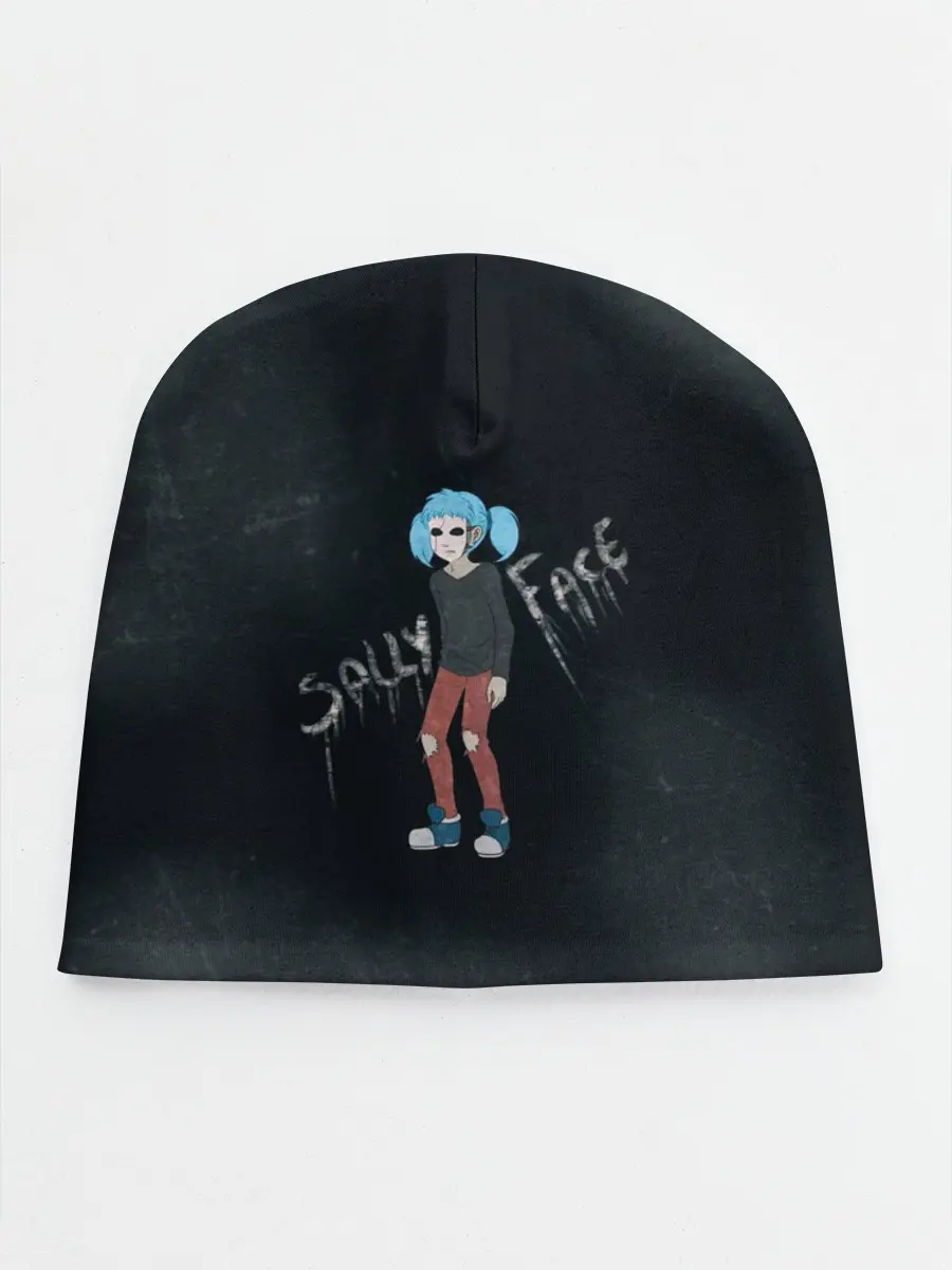 Детская шапка / Sally Face