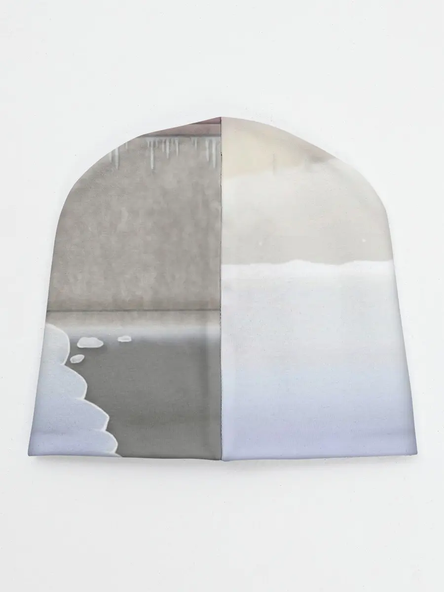 Детская шапка / Sally Face