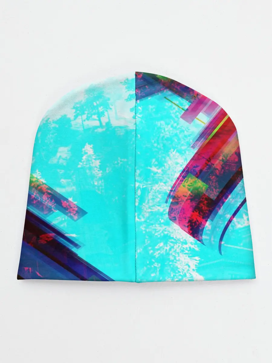 Детская шапка / FARCRY EXCLUSIVE