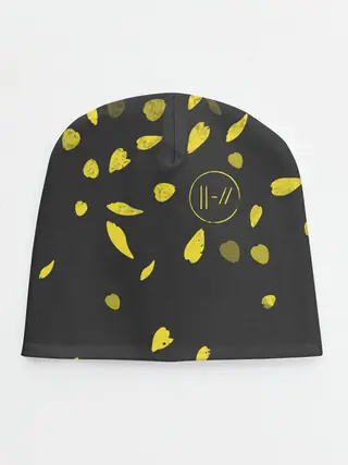 Детская шапка / Twenty One Pilots - Trench