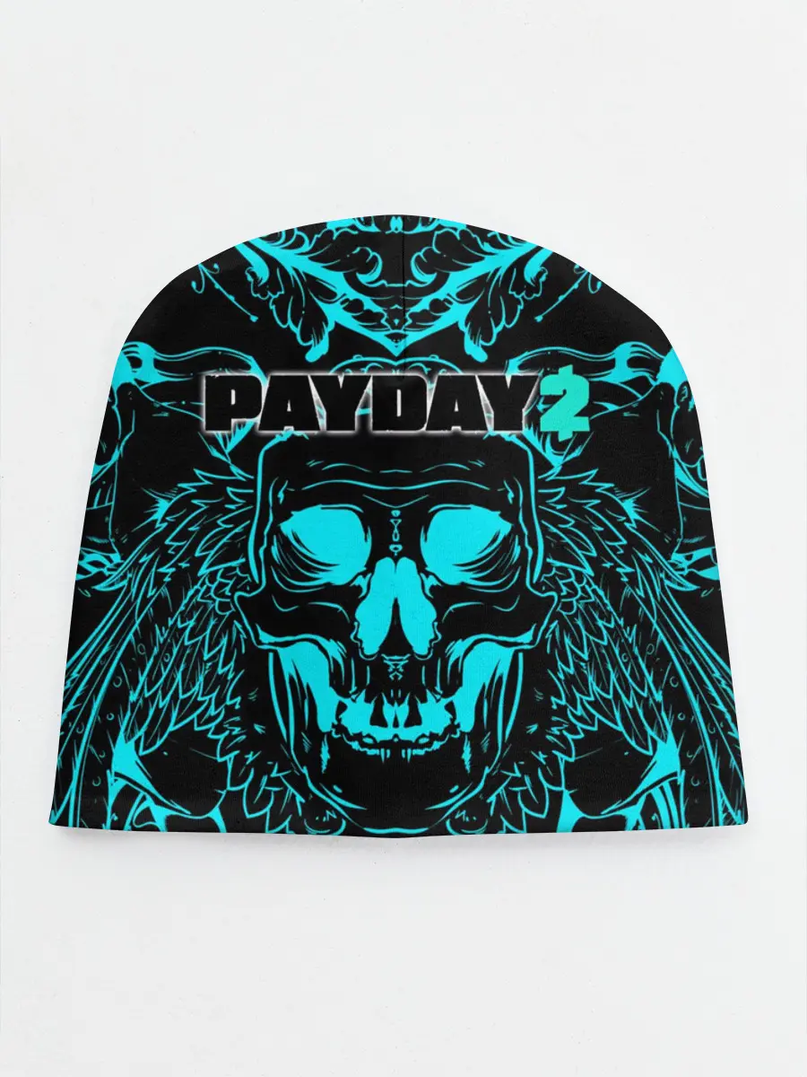 Детская шапка / Payday 2