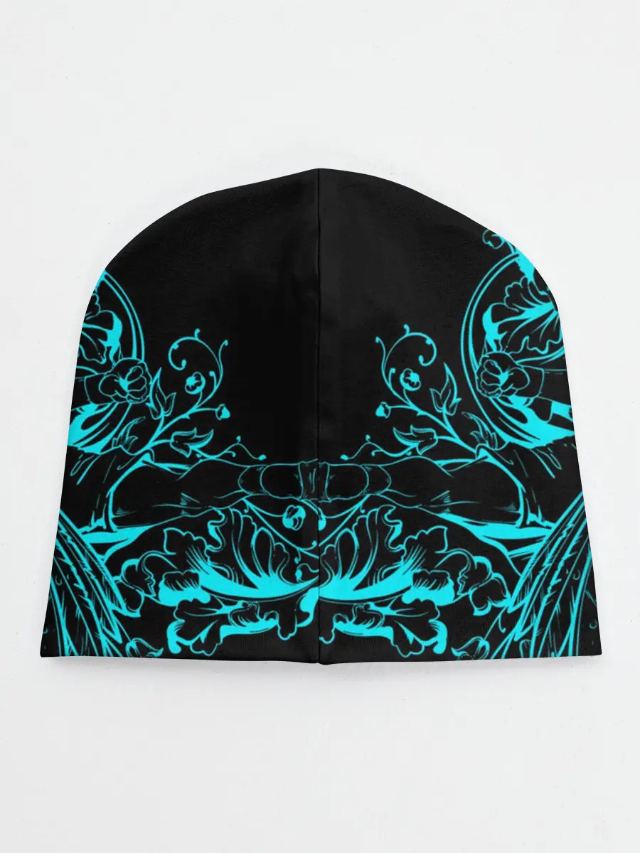 Детская шапка / Payday 2