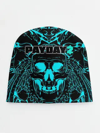 Детская шапка / Payday 2