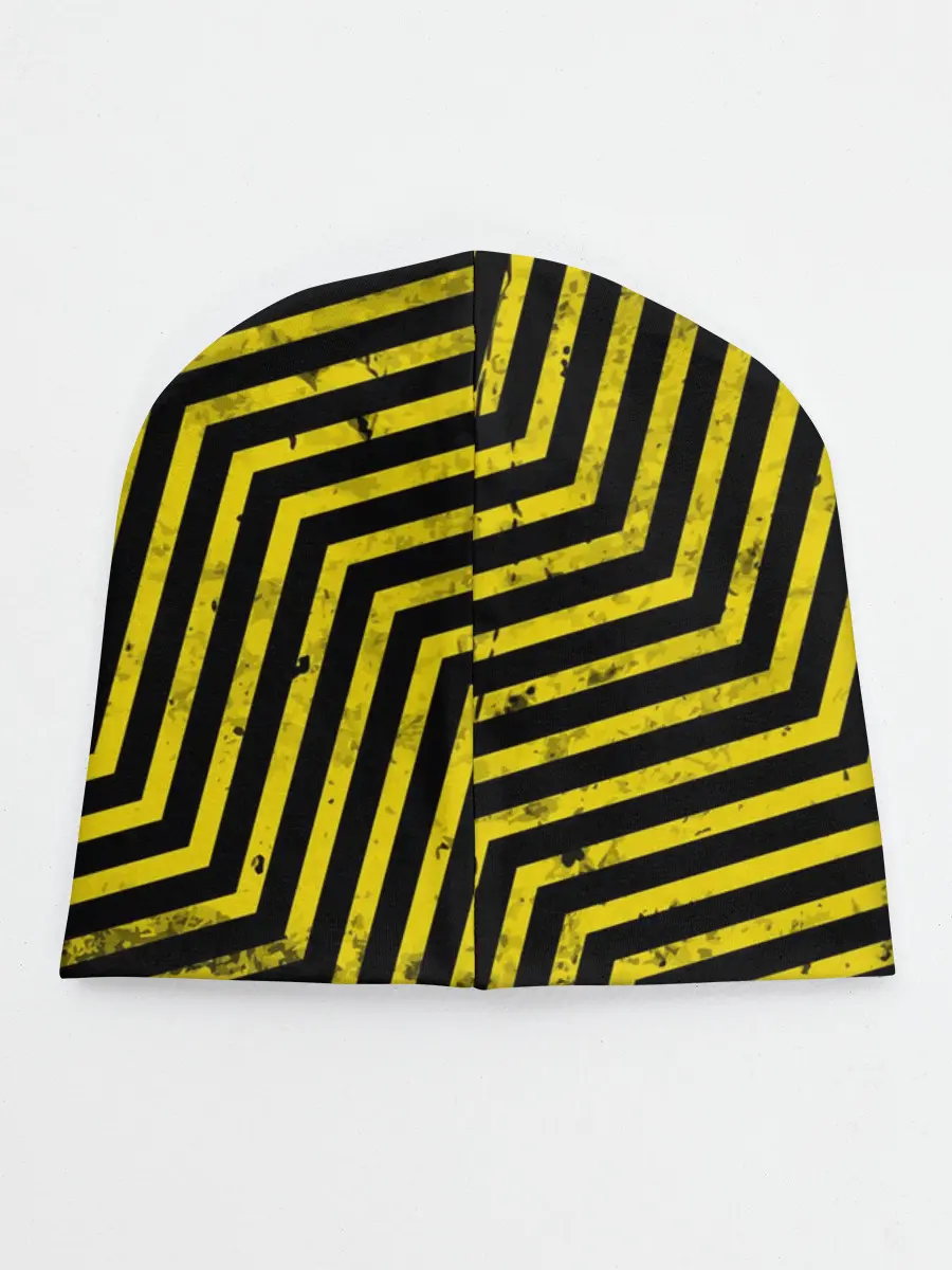 Детская шапка / Twenty One Pilots - Trench