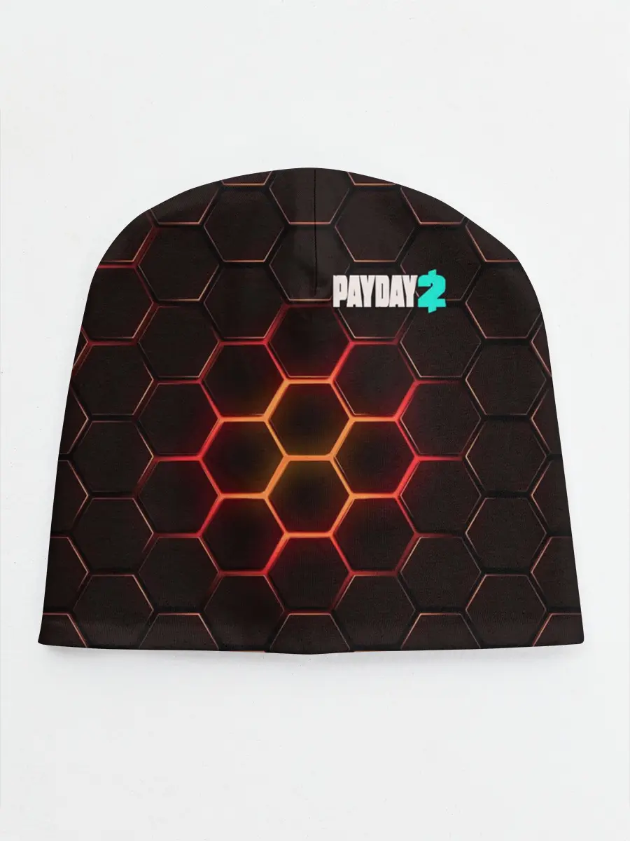 Детская шапка / Payday 2