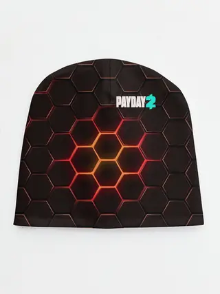 Детская шапка / Payday 2