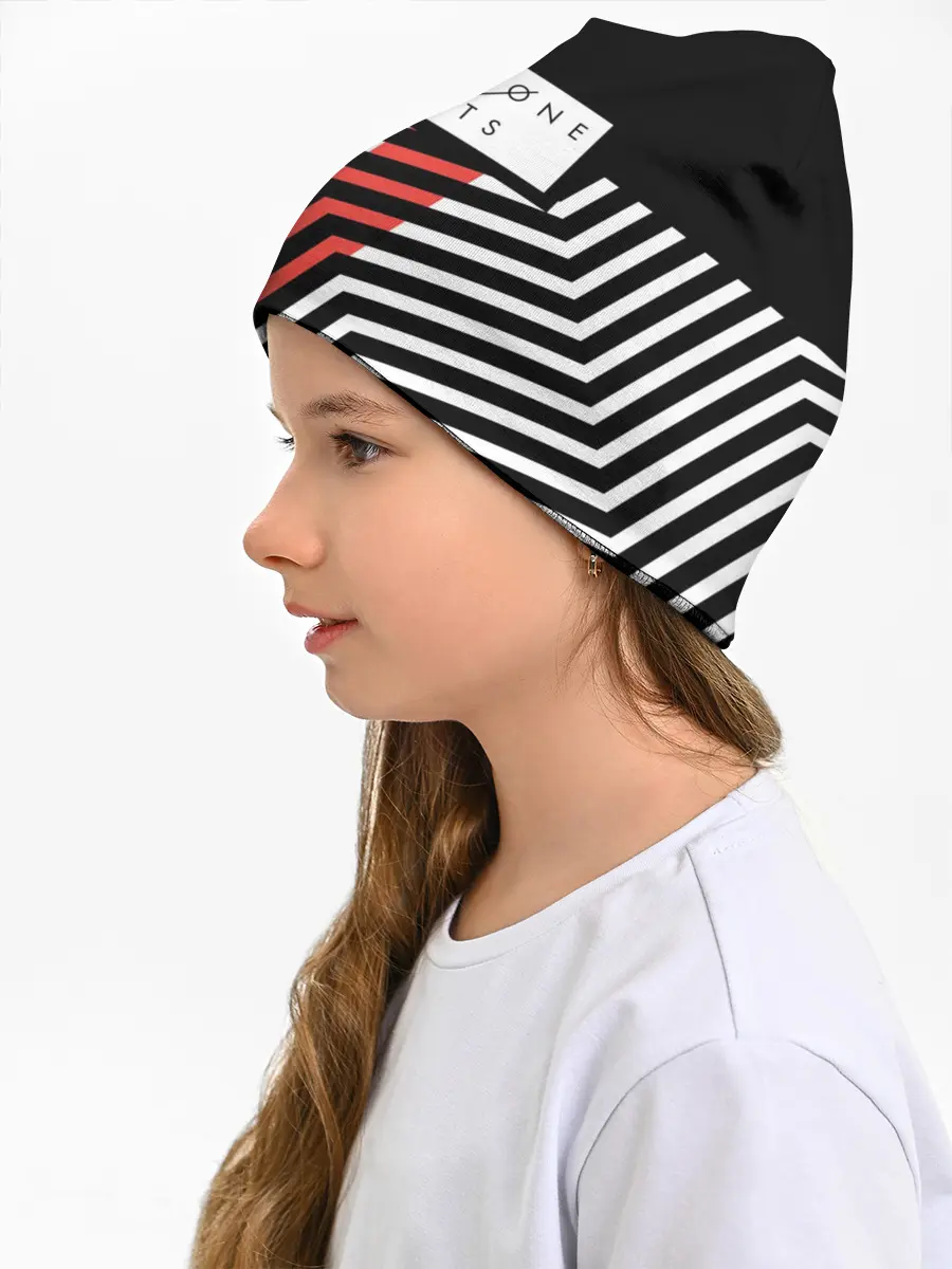 Детская шапка / Twenty One Pilots - Blurryface