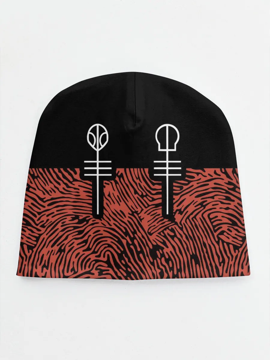 Детская шапка / Twenty One Pilots - Blurryface