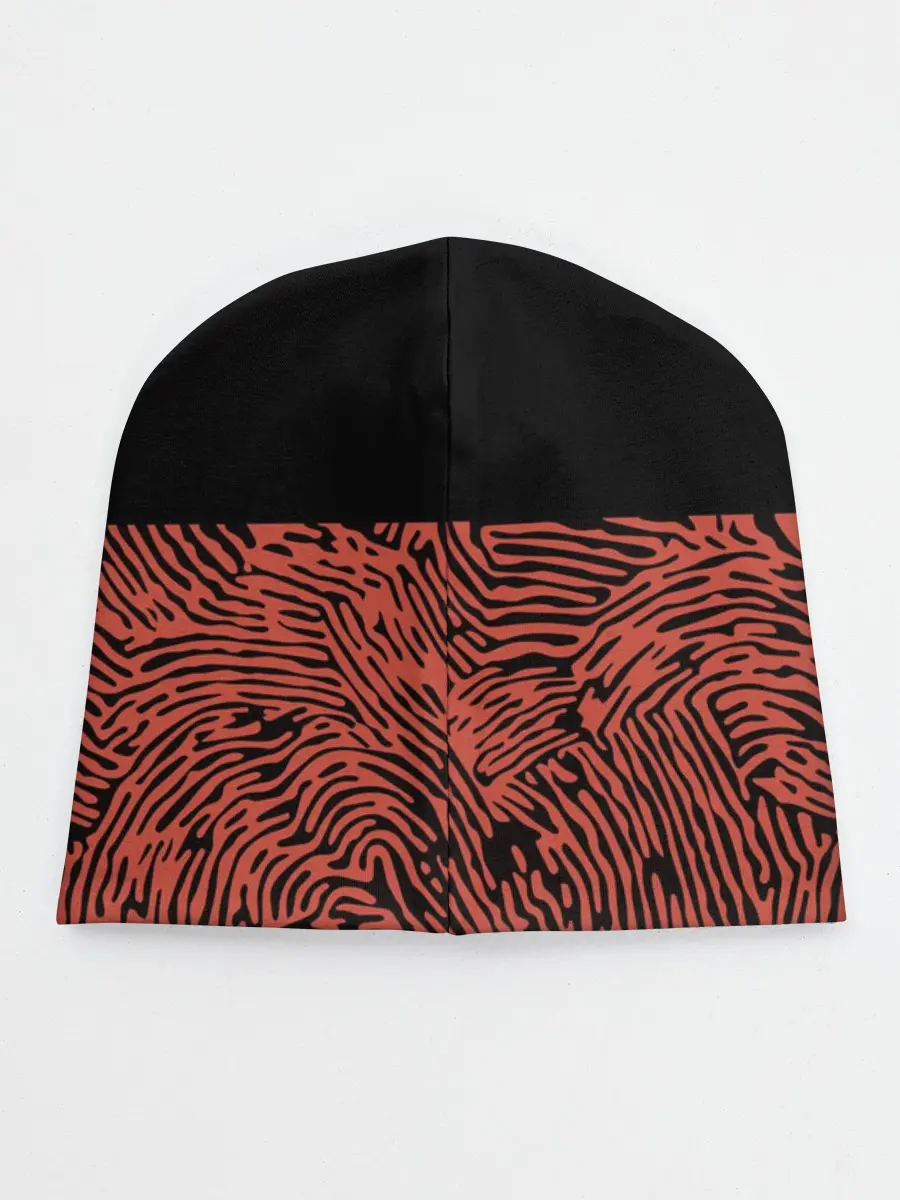 Детская шапка / Twenty One Pilots - Blurryface