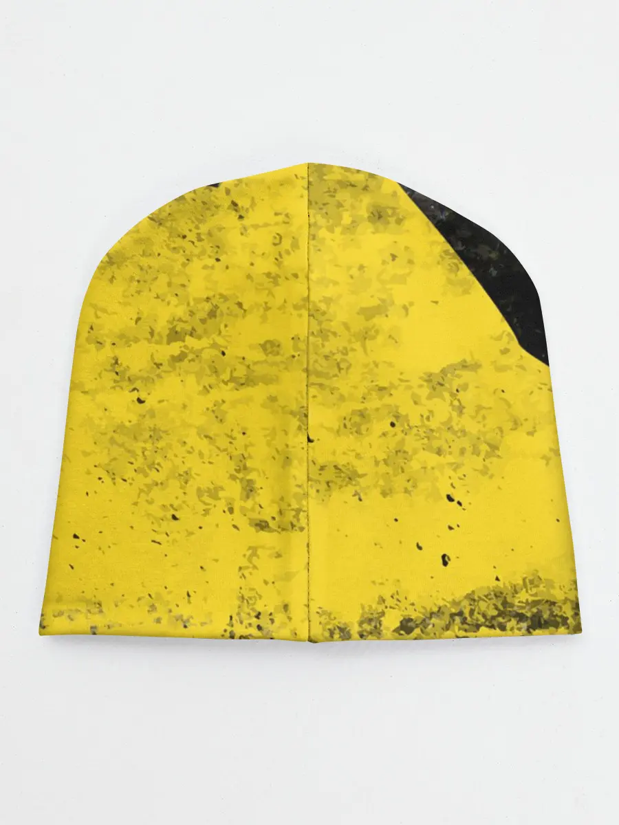 Детская шапка / Twenty One Pilots - Trench