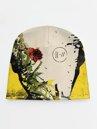 Детская шапка / Twenty One Pilots - Trench