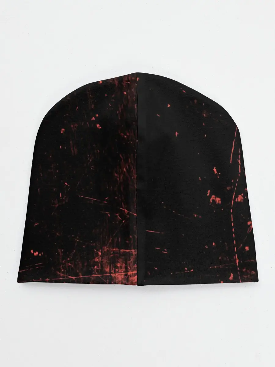 Детская шапка / TOP - Skeleton Clique