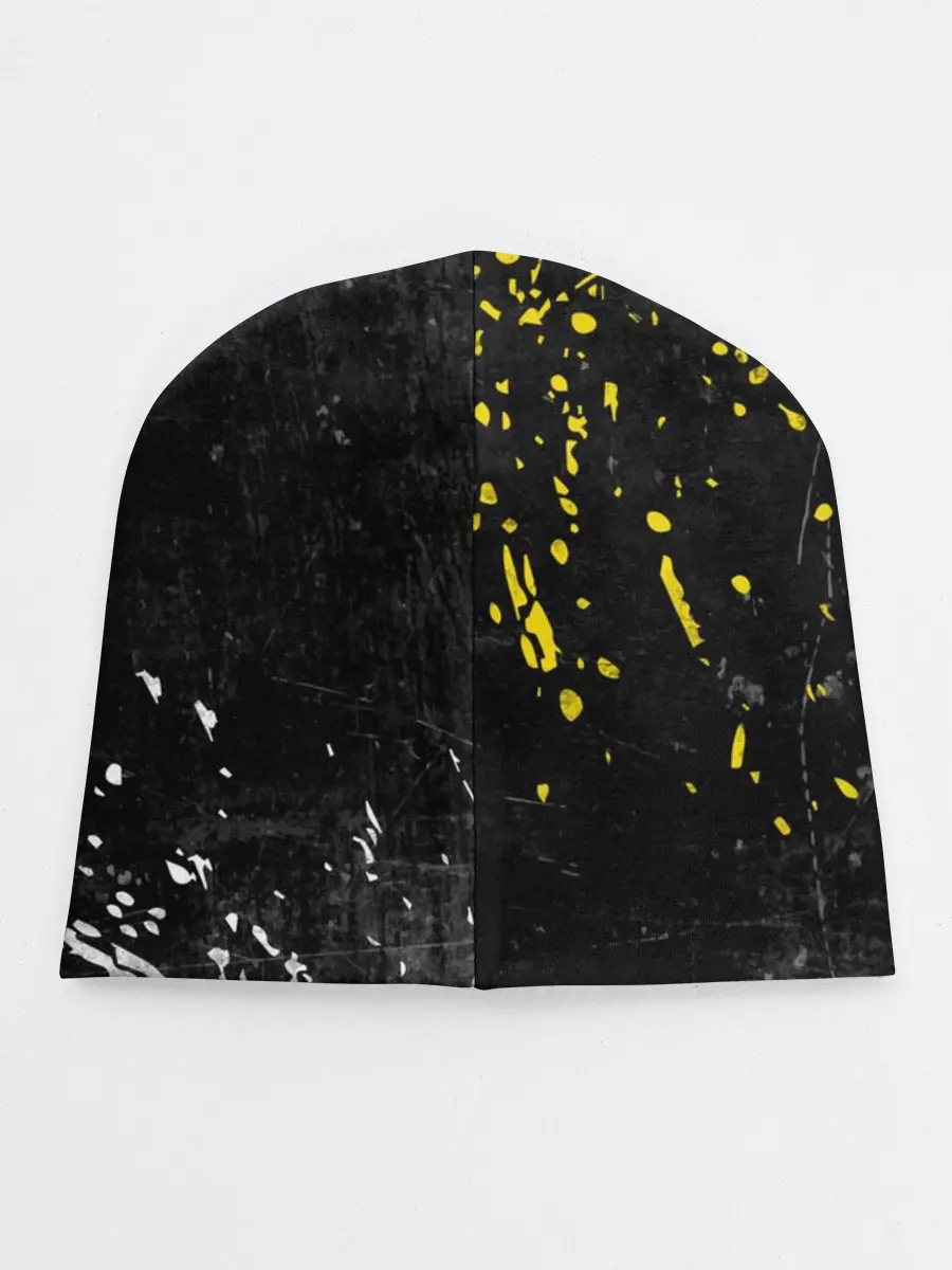 Детская шапка / TOP - Skeleton Clique