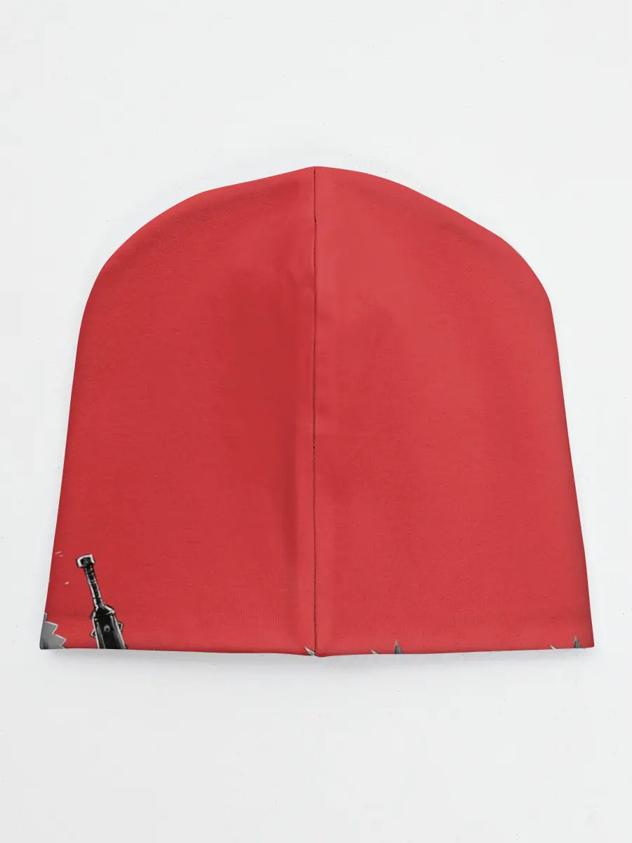 Детская шапка / Убийца гоблинов и Жрица