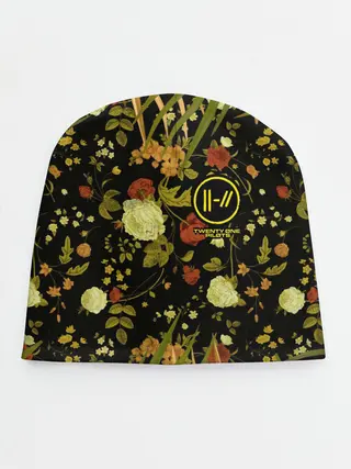 Детская шапка / Twenty One Pilots - Trench